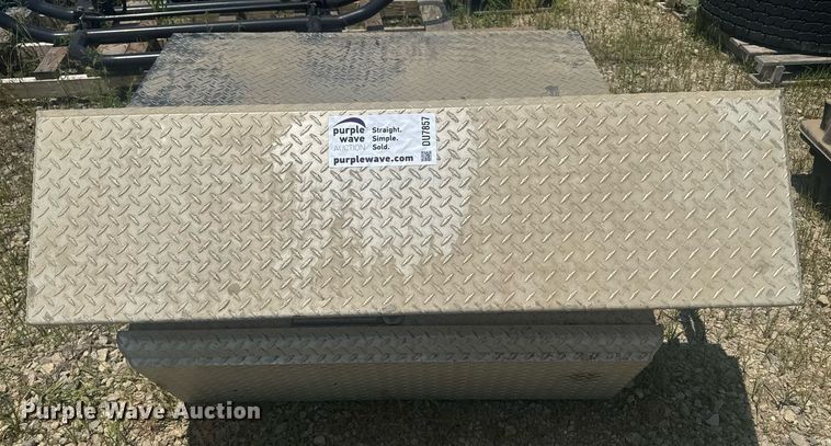 image for item DU7857 (6) toolboxes 