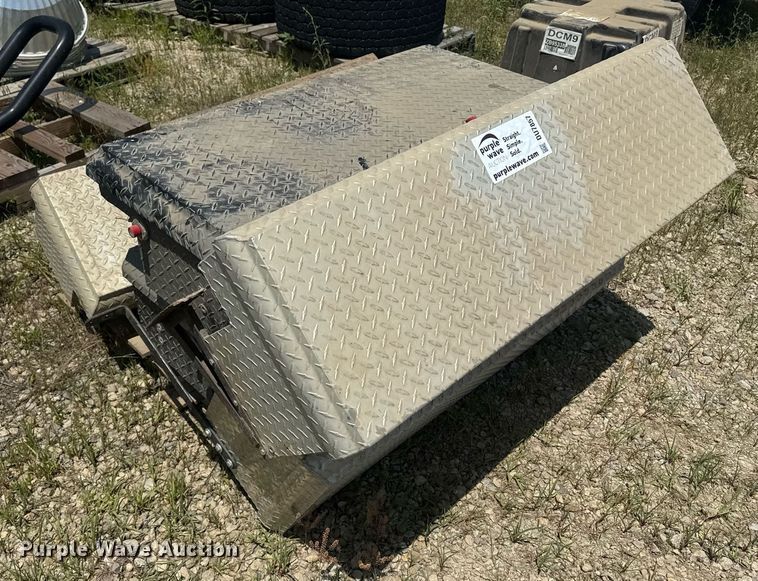 image for item DU7857 (6) toolboxes 