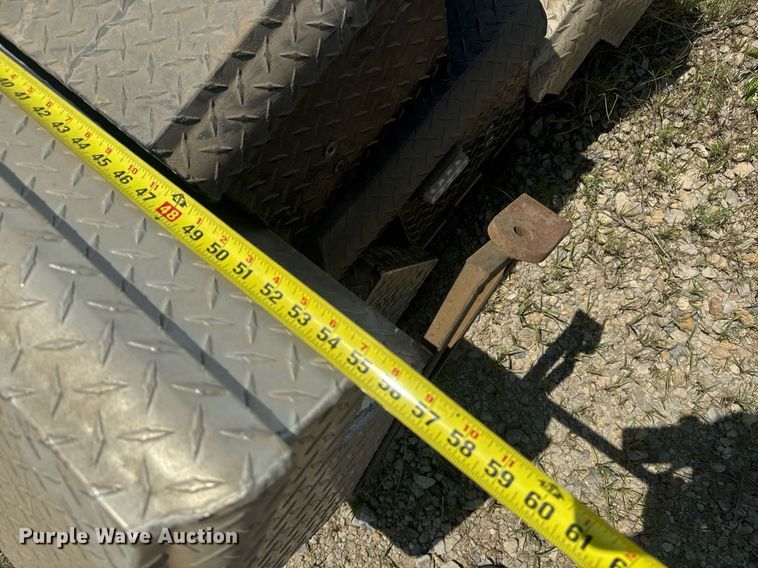 image for item DU7857 (6) toolboxes 