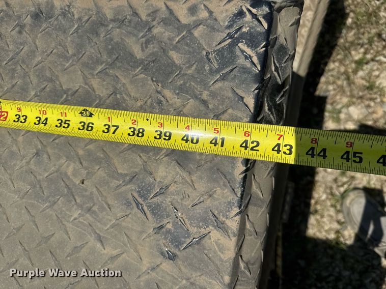 image for item DU7857 (6) toolboxes 