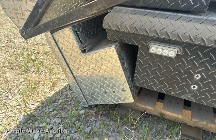 image for item DU7857 (6) toolboxes 