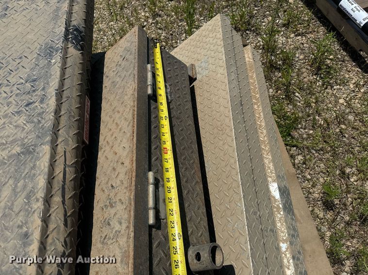 image for item DU7857 (6) toolboxes 