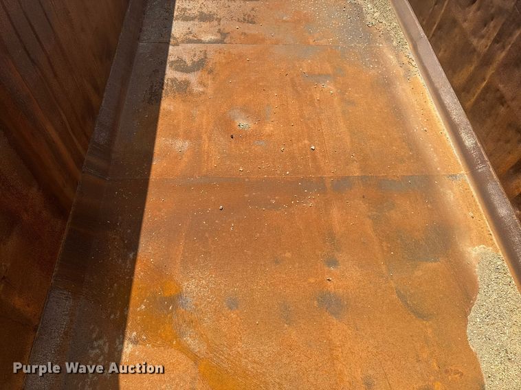 image for item DU7863 2008 International 7500 dump truck