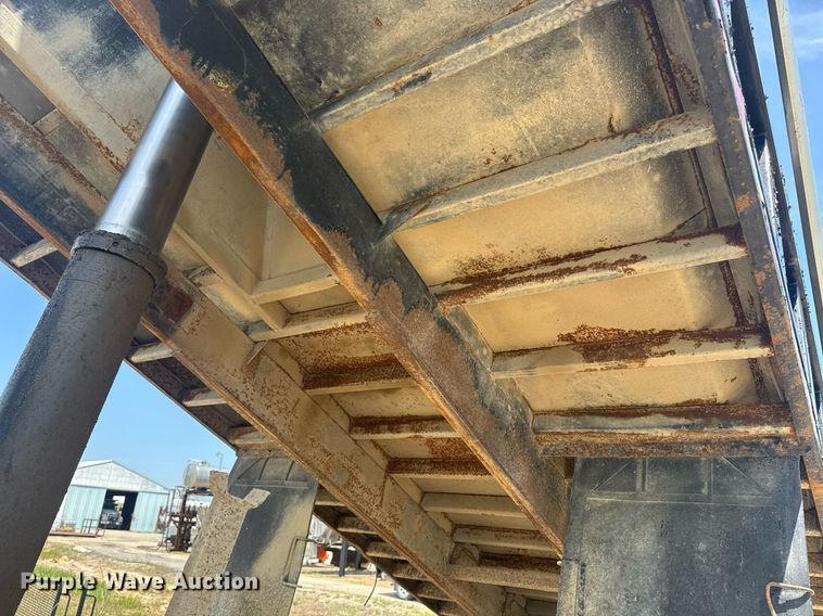 image for item DU7863 2008 International 7500 dump truck