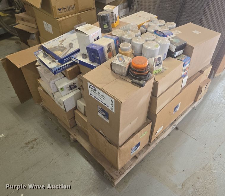 image for item DU7867 Automotive parts