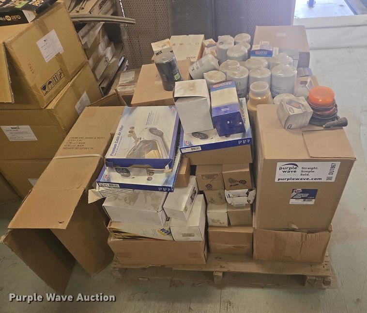 image for item DU7867 Automotive parts