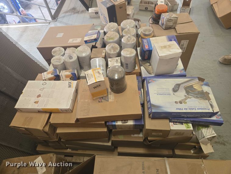 image for item DU7867 Automotive parts