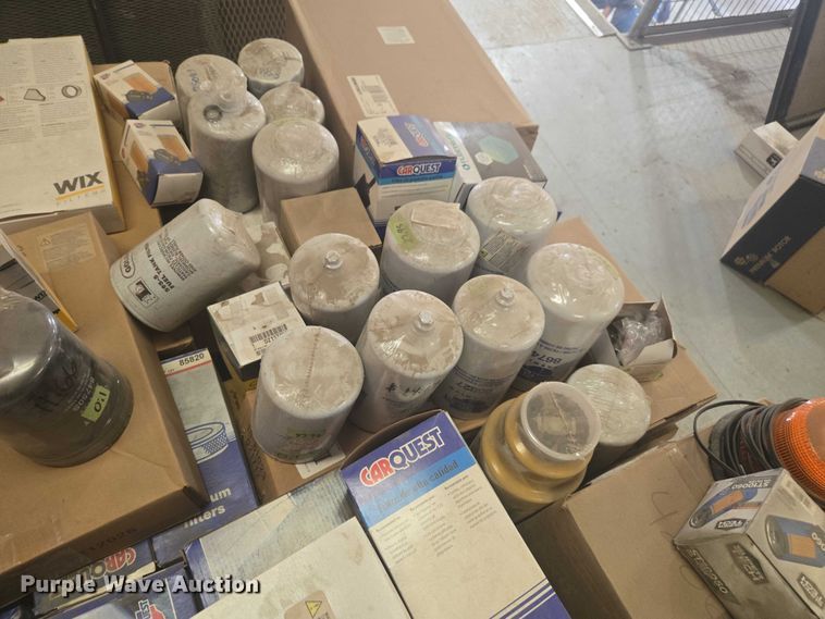 image for item DU7867 Automotive parts