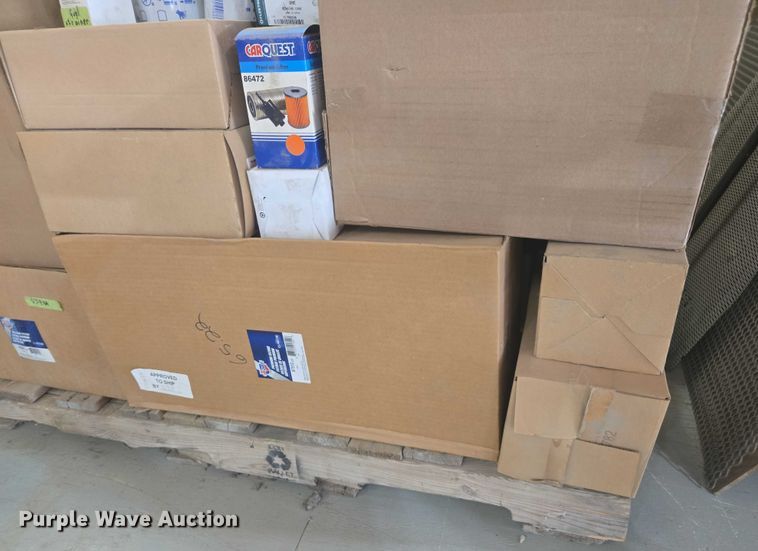 image for item DU7867 Automotive parts