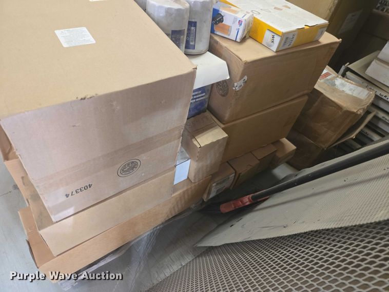 image for item DU7867 Automotive parts