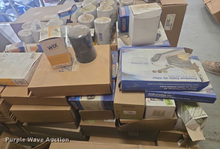 image for item DU7867 Automotive parts