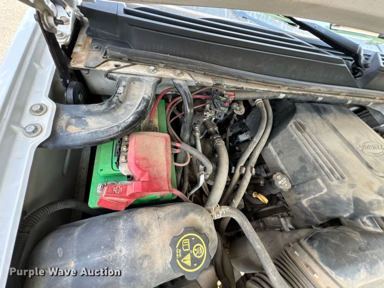 image for item DU9873 2014 Chevrolet Tahoe Police SUV