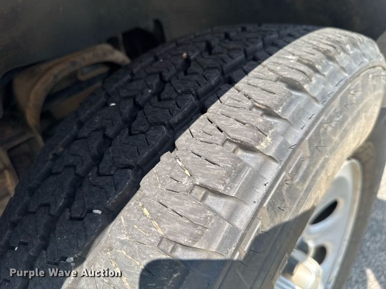 image for item DU9873 2014 Chevrolet Tahoe Police SUV