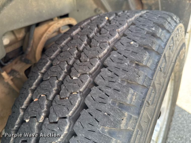 image for item DU9873 2014 Chevrolet Tahoe Police SUV