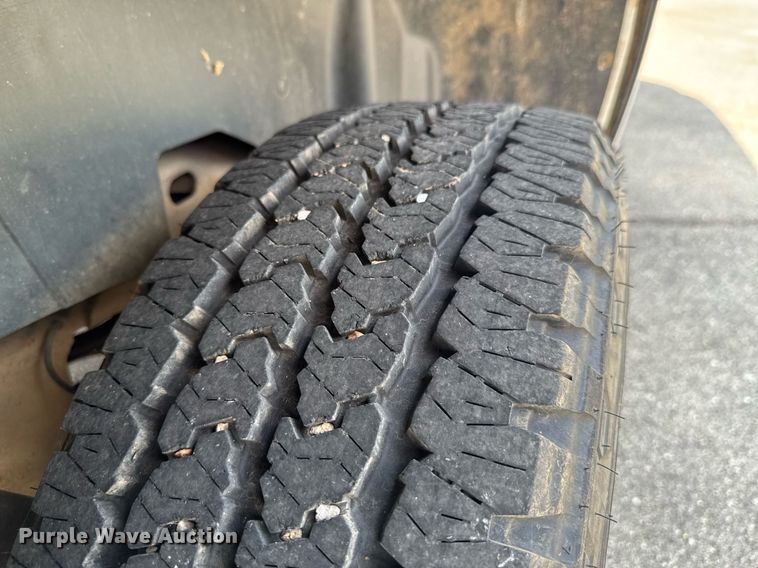 image for item DU9873 2014 Chevrolet Tahoe Police SUV