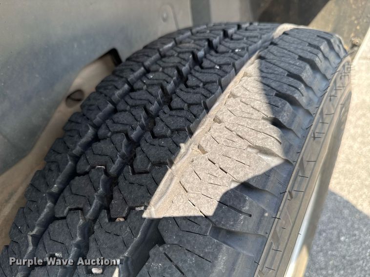 image for item DU9873 2014 Chevrolet Tahoe Police SUV