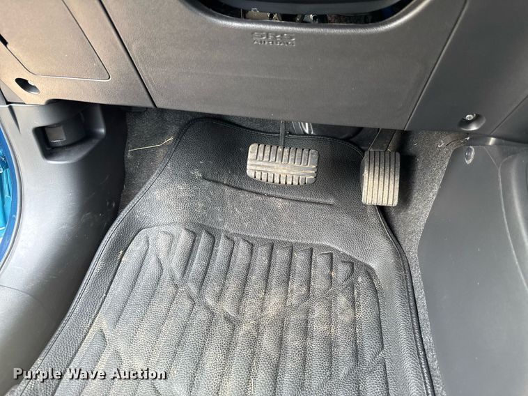 image for item DU9874 2018 Mitsubishi Mirage G4 