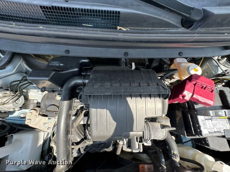 image for item DU9874 2018 Mitsubishi Mirage G4 