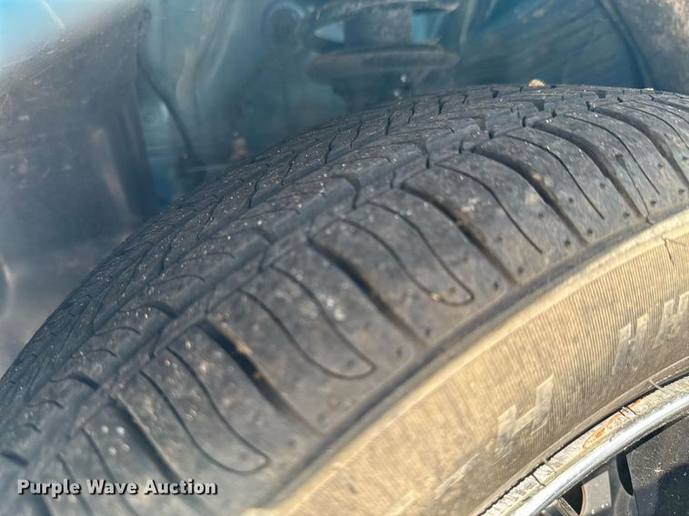 image for item DU9874 2018 Mitsubishi Mirage G4 