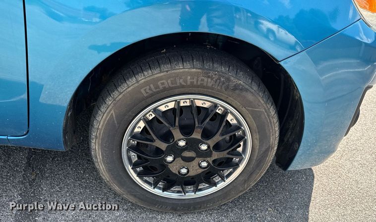 image for item DU9874 2018 Mitsubishi Mirage G4 