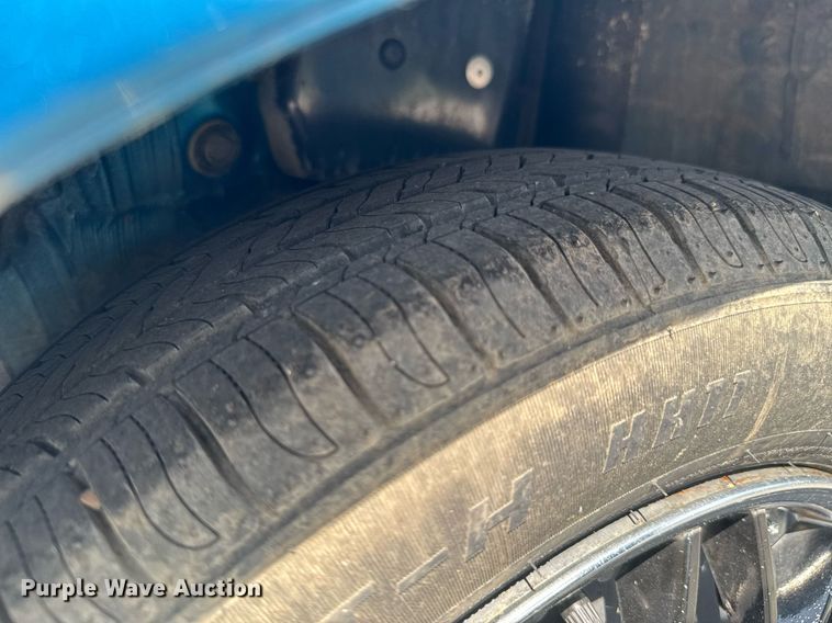 image for item DU9874 2018 Mitsubishi Mirage G4 