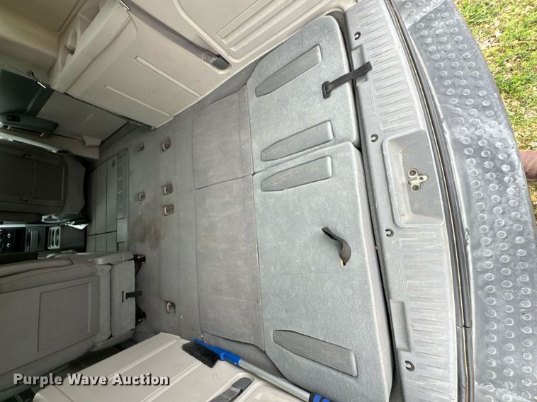 image for item DU9881 2010 Dodge Grand Caravan SE van