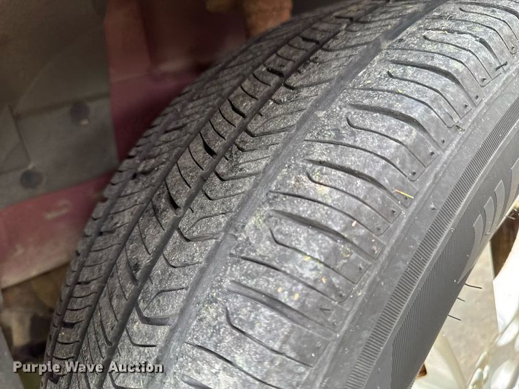 image for item DU9881 2010 Dodge Grand Caravan SE van