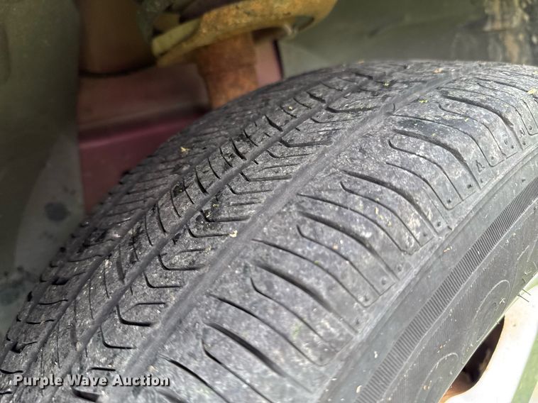 image for item DU9881 2010 Dodge Grand Caravan SE van