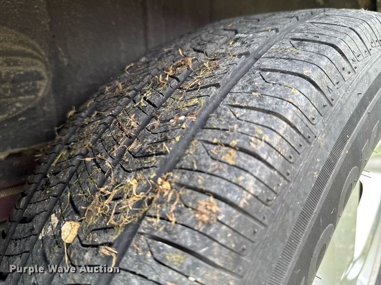 image for item DU9881 2010 Dodge Grand Caravan SE van