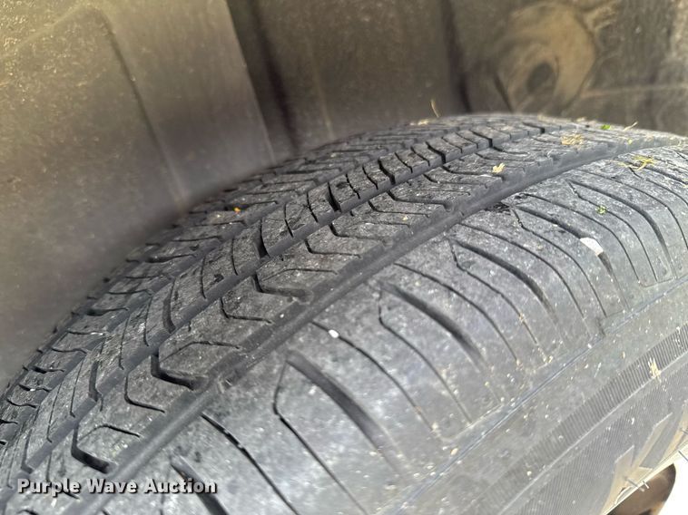 image for item DU9881 2010 Dodge Grand Caravan SE van