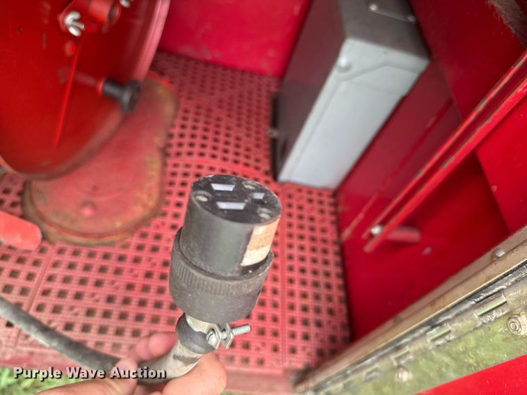 image for item DU9882 1975 Maxim Motor pumper fire truck