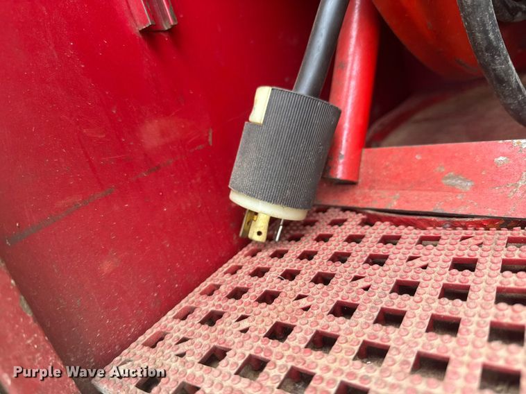 image for item DU9882 1975 Maxim Motor pumper fire truck