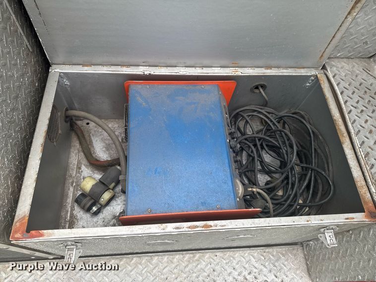 image for item DU9882 1975 Maxim Motor pumper fire truck