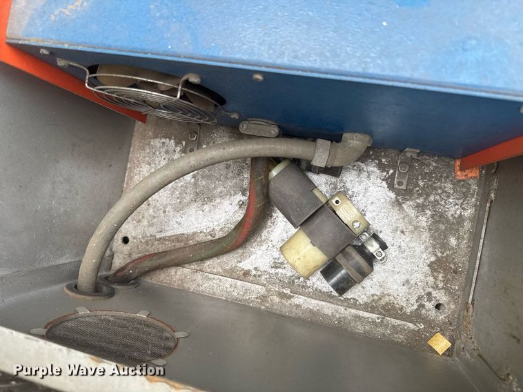 image for item DU9882 1975 Maxim Motor pumper fire truck