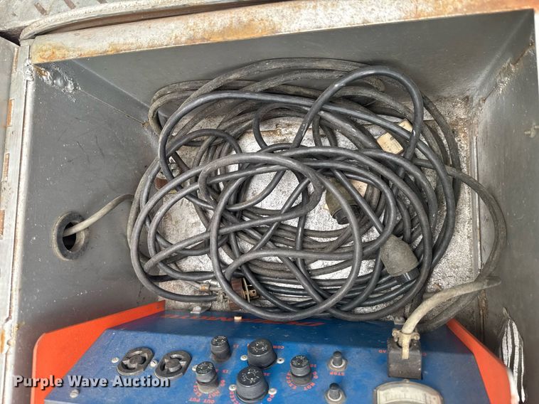 image for item DU9882 1975 Maxim Motor pumper fire truck