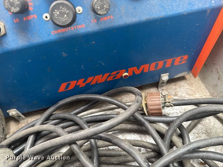 image for item DU9882 1975 Maxim Motor pumper fire truck