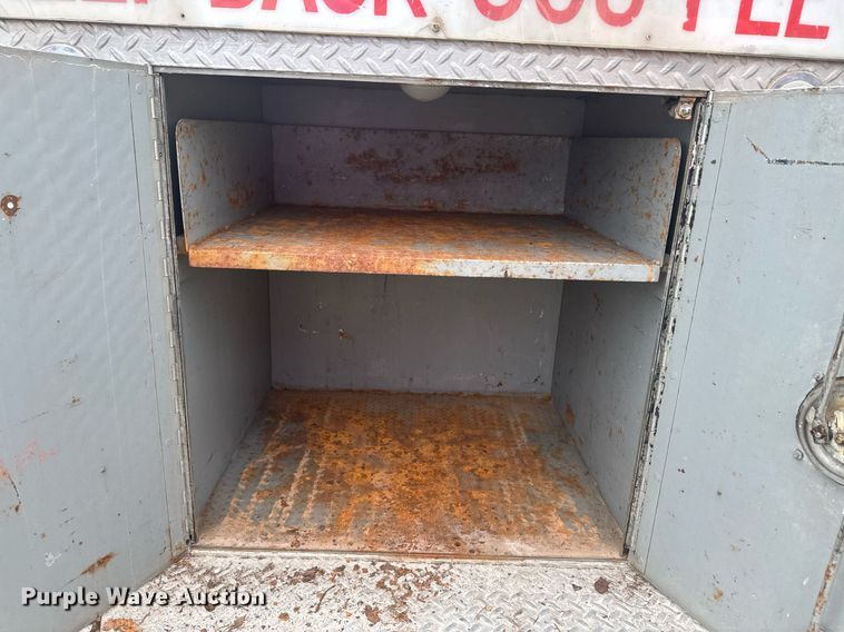 image for item DU9882 1975 Maxim Motor pumper fire truck