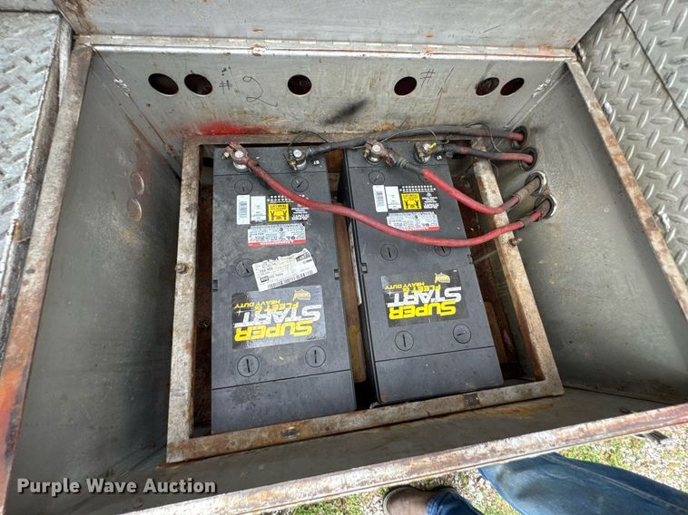 image for item DU9882 1975 Maxim Motor pumper fire truck