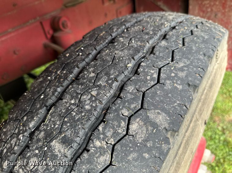 image for item DU9882 1975 Maxim Motor pumper fire truck