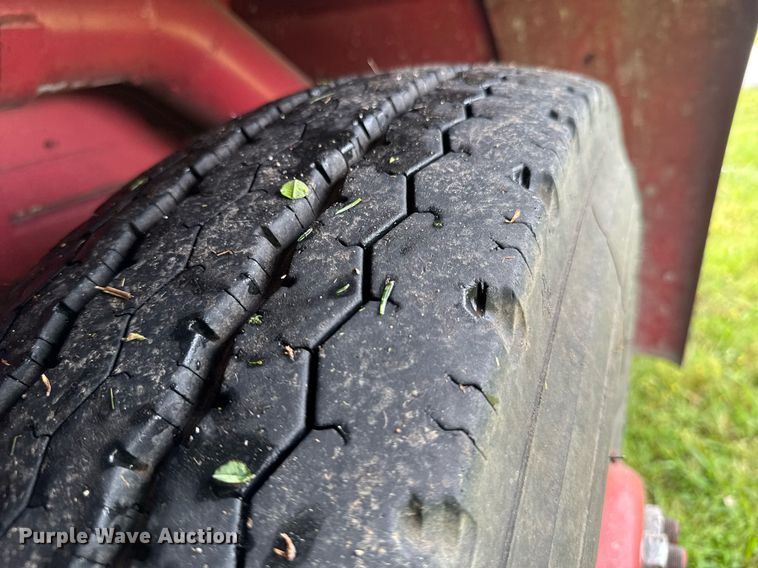 image for item DU9882 1975 Maxim Motor pumper fire truck