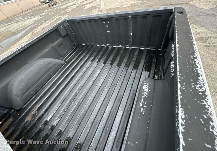 image for item DU9905 2005 Chevrolet Silverado 1500 Ext. Cab pickup truck