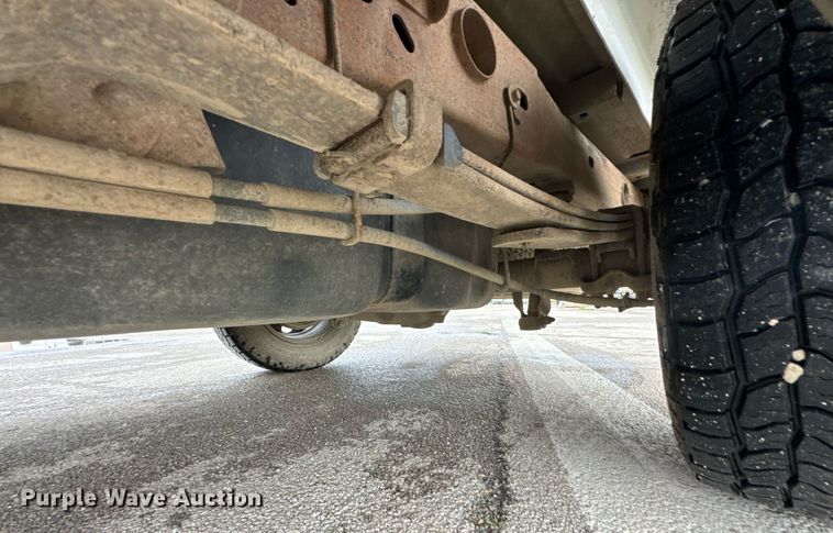 image for item DU9905 2005 Chevrolet Silverado 1500 Ext. Cab pickup truck