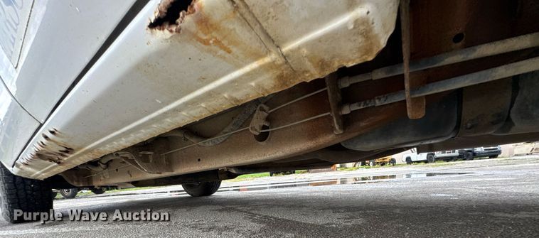 image for item DU9905 2005 Chevrolet Silverado 1500 Ext. Cab pickup truck