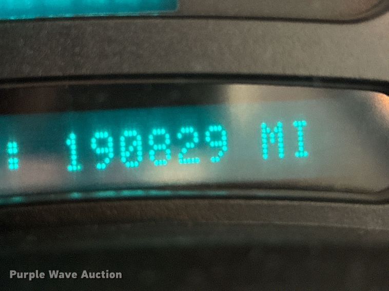 image for item DU9905 2005 Chevrolet Silverado 1500 Ext. Cab pickup truck