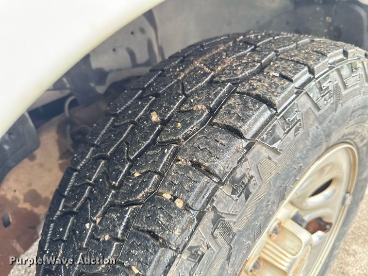 image for item DU9905 2005 Chevrolet Silverado 1500 Ext. Cab pickup truck