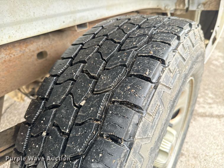 image for item DU9905 2005 Chevrolet Silverado 1500 Ext. Cab pickup truck