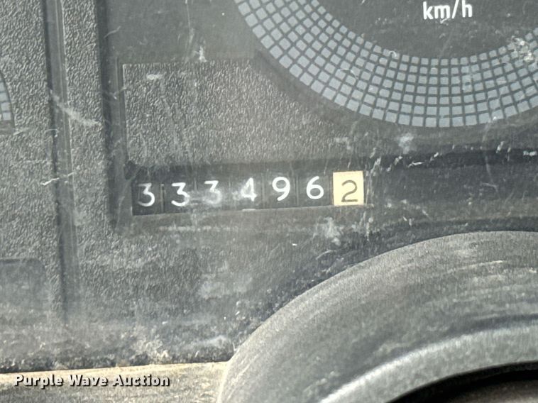 image for item DU9906 1990 Chevrolet C2500 utility bed pickup truck