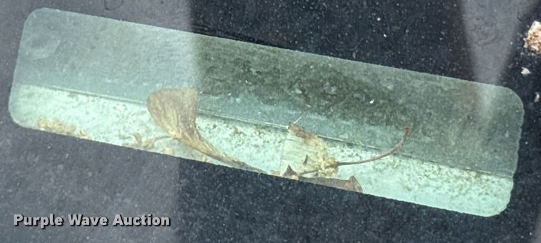 image for item DU9907 2006 Ford F450 Super Duty Crew Cab flatbed truck