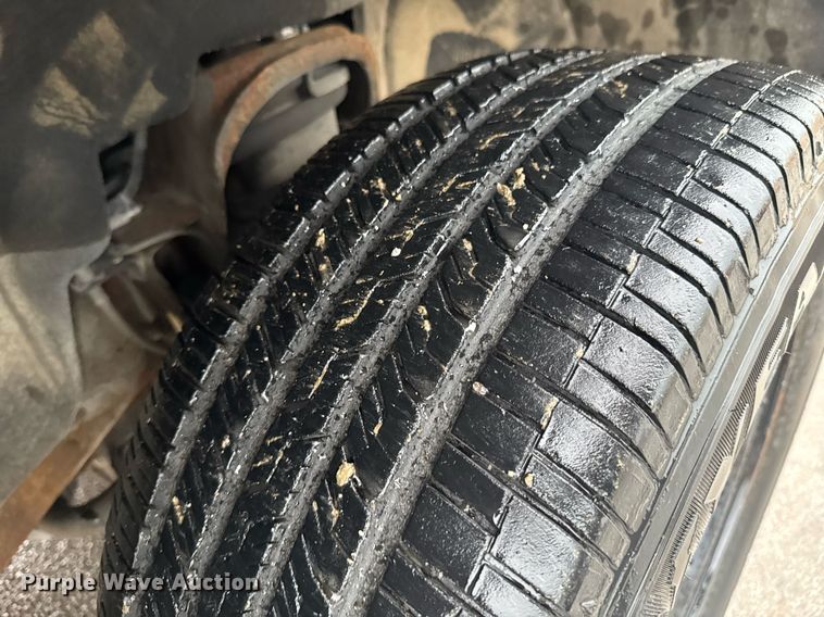 image for item DU9909 2016 Chevrolet Tahoe Police  SUV