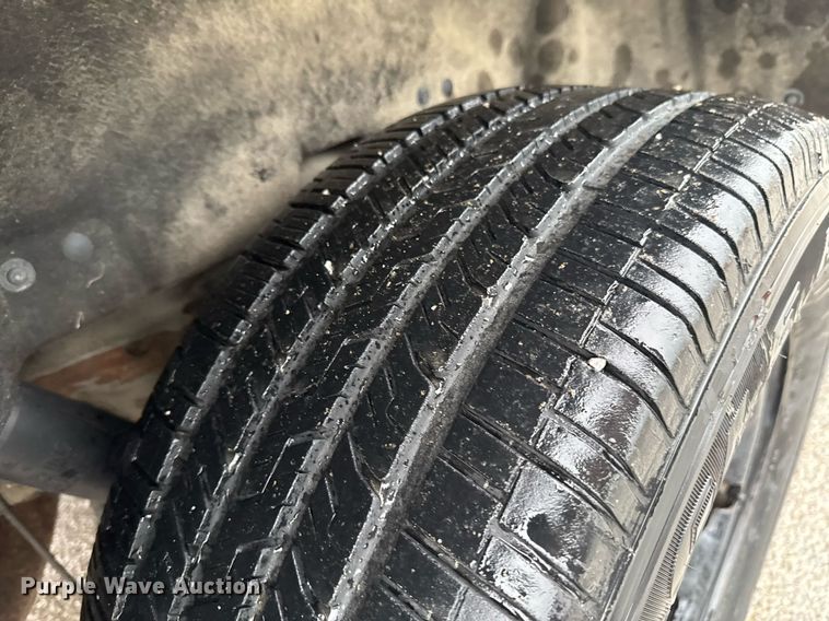 image for item DU9909 2016 Chevrolet Tahoe Police  SUV